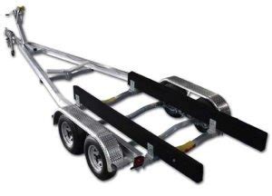 Exploring the Different Types of Parts Available for Magic Tilt Trailers